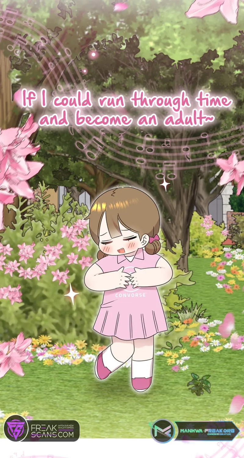 Brother, Am I Cute? Chapter 40 page 11 - 