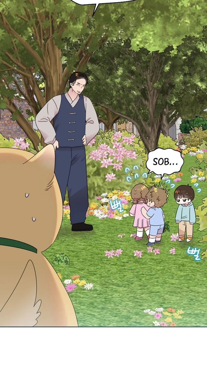 Brother, Am I Cute? Chapter 40 page 19 - 