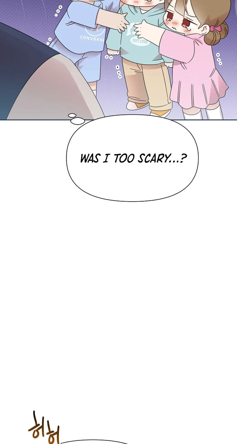 Brother, Am I Cute? Chapter 40 page 21 - 