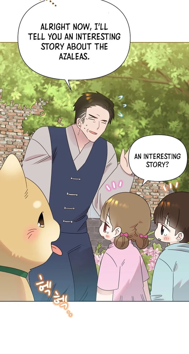 Brother, Am I Cute? Chapter 40 page 22 - 