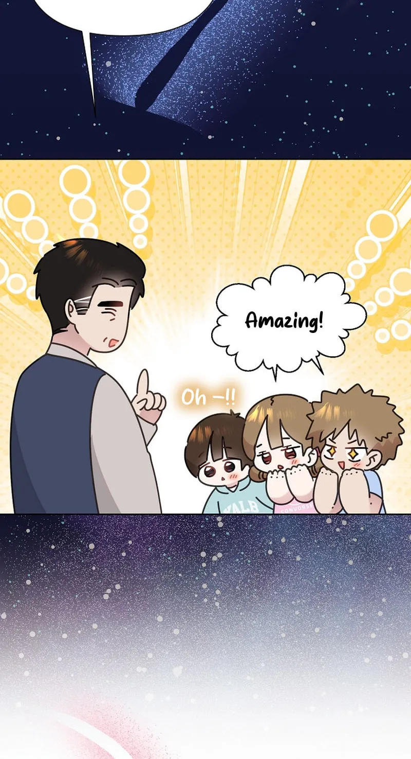 Brother, Am I Cute? Chapter 40 page 32 - 