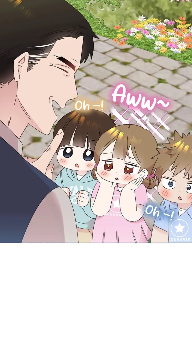 Brother, Am I Cute? Chapter 40 page 35 - 