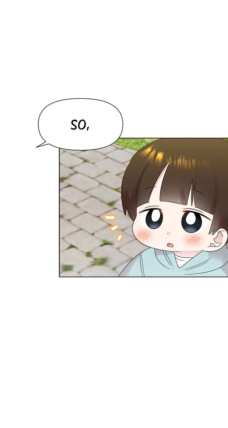 Brother, Am I Cute? Chapter 40 page 36 - 