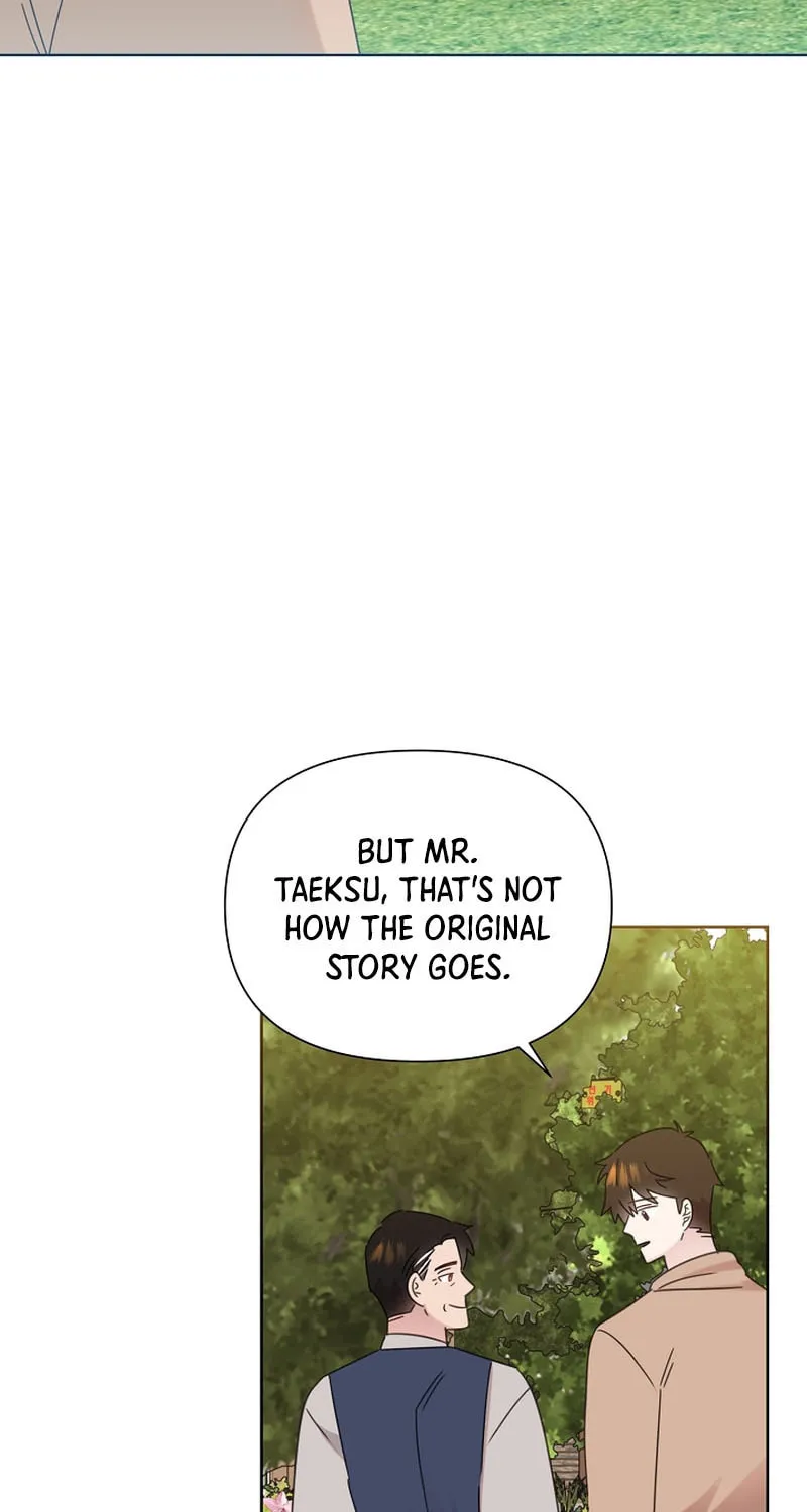 Brother, Am I Cute? Chapter 40 page 44 - 