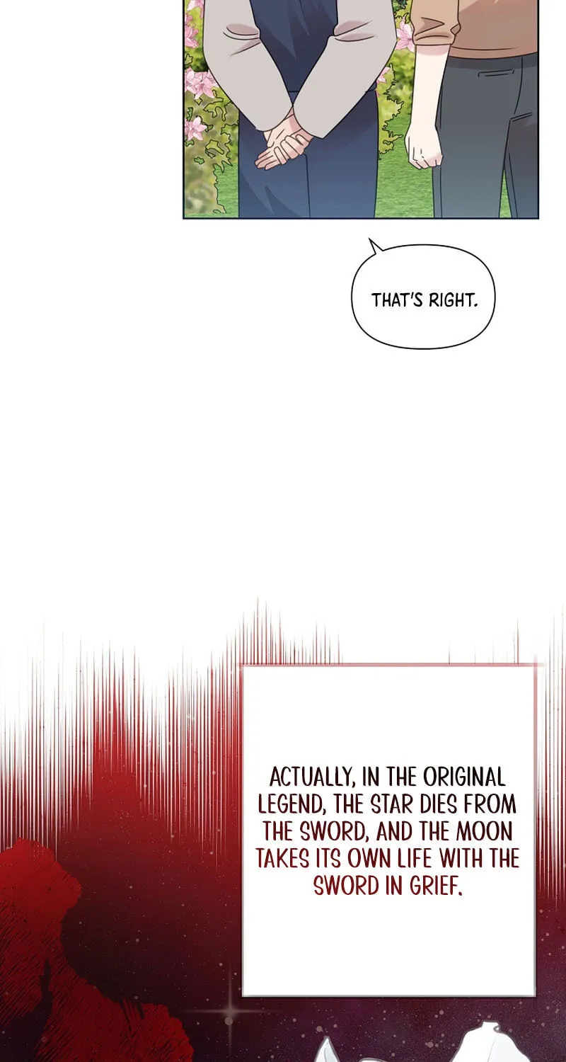 Brother, Am I Cute? Chapter 40 page 45 - 