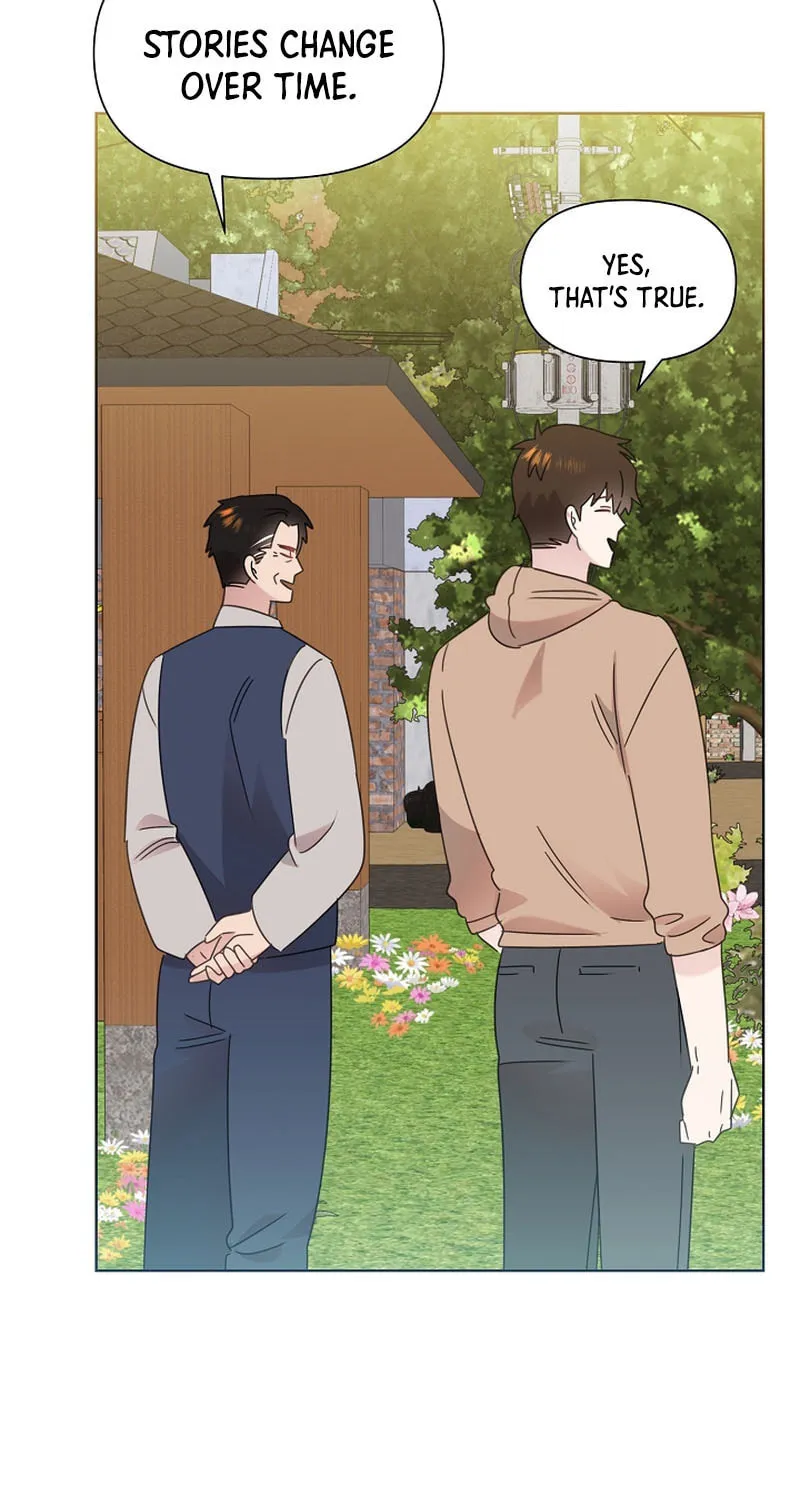 Brother, Am I Cute? Chapter 40 page 49 - 