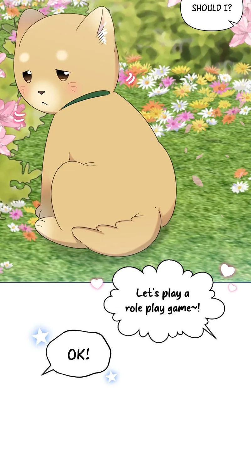 Brother, Am I Cute? Chapter 40 page 6 - 