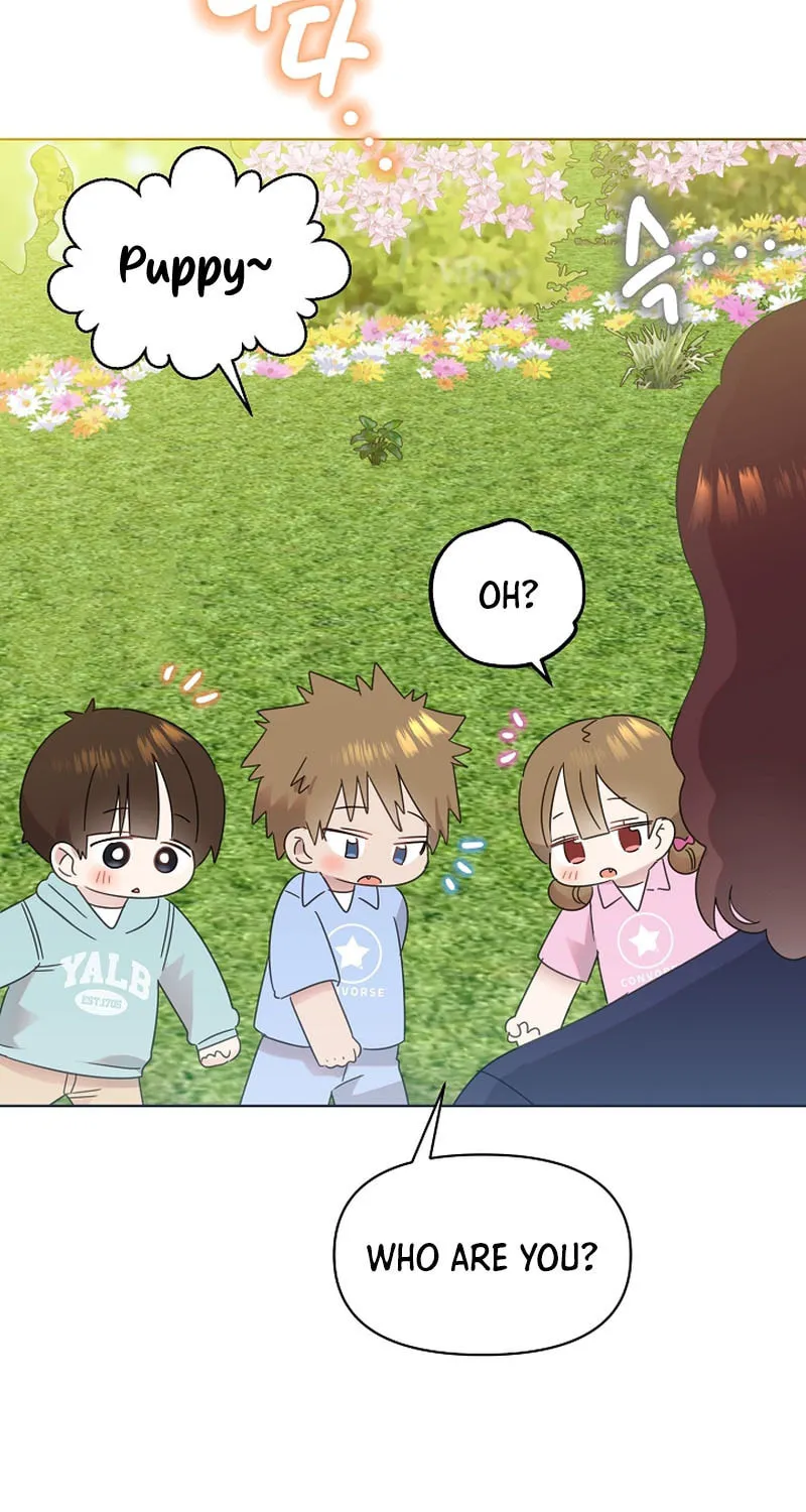 Brother, Am I Cute? Chapter 40 page 57 - 