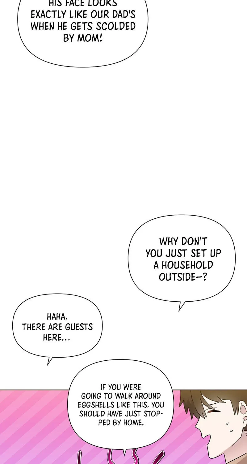 Brother, Am I Cute? Chapter 40 page 60 - 