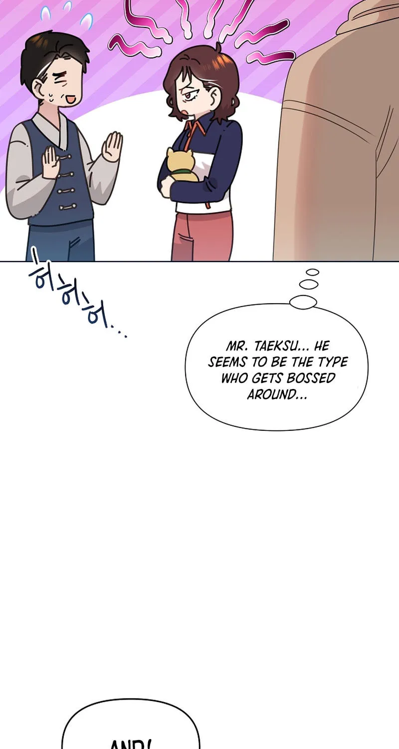 Brother, Am I Cute? Chapter 40 page 61 - 