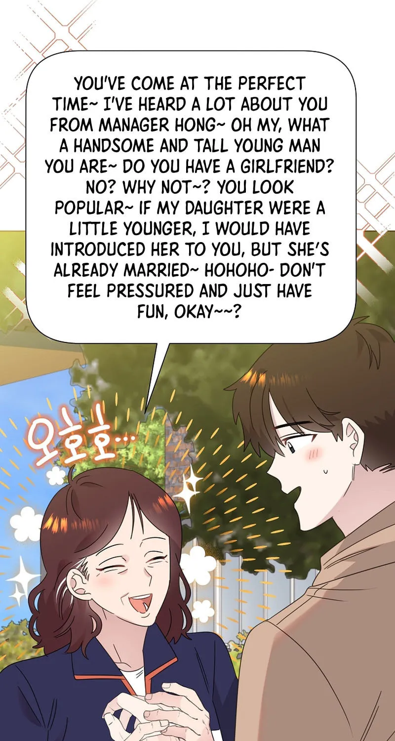 Brother, Am I Cute? Chapter 40 page 63 - 