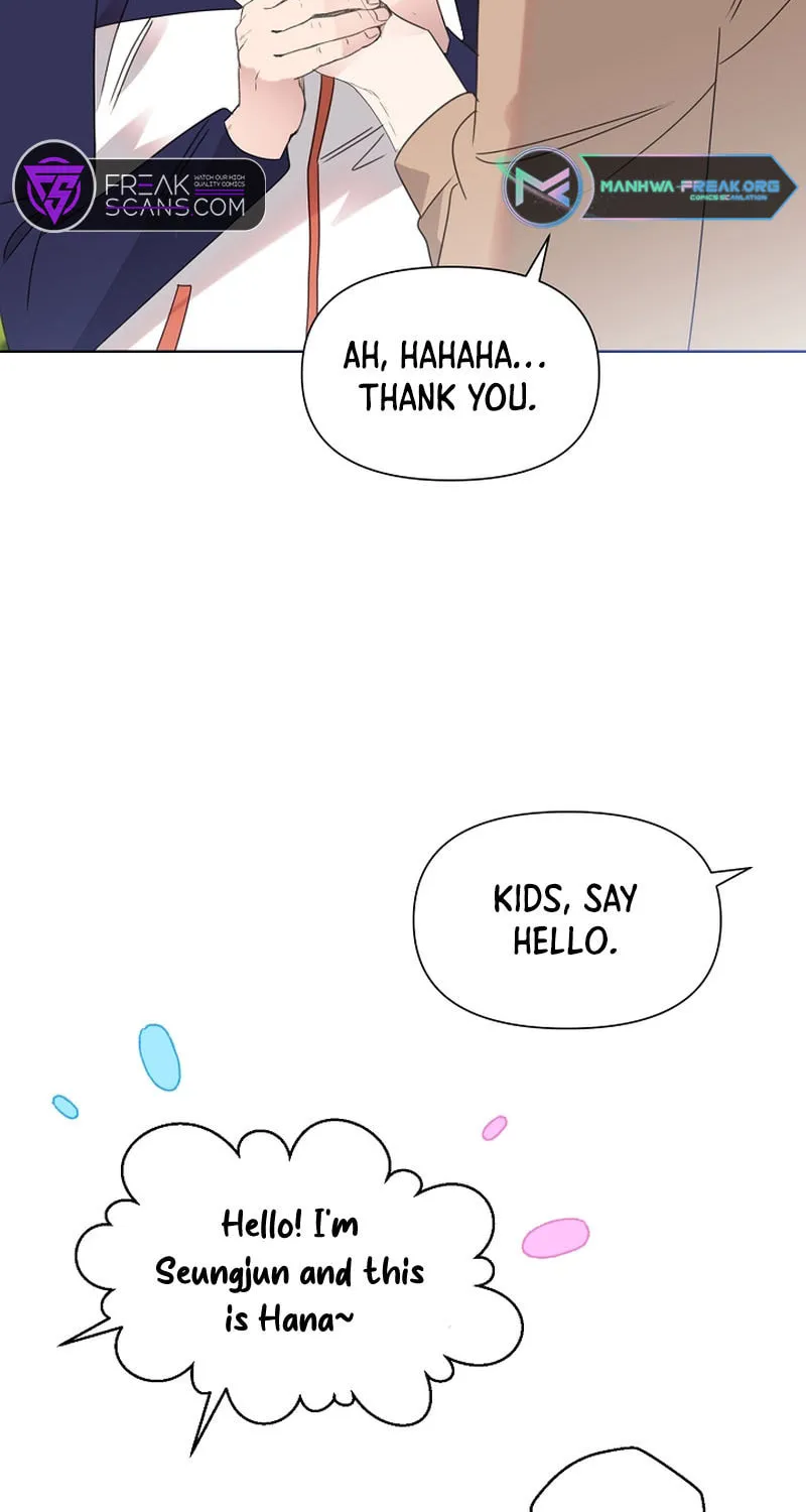 Brother, Am I Cute? Chapter 40 page 64 - 