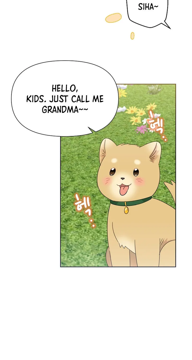 Brother, Am I Cute? Chapter 40 page 65 - 