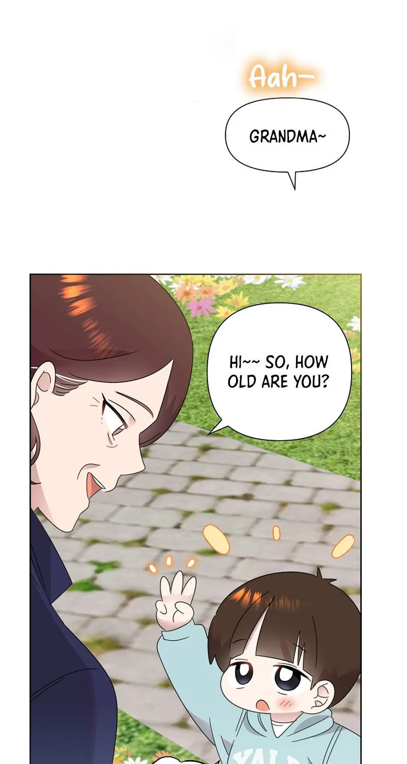 Brother, Am I Cute? Chapter 40 page 66 - 