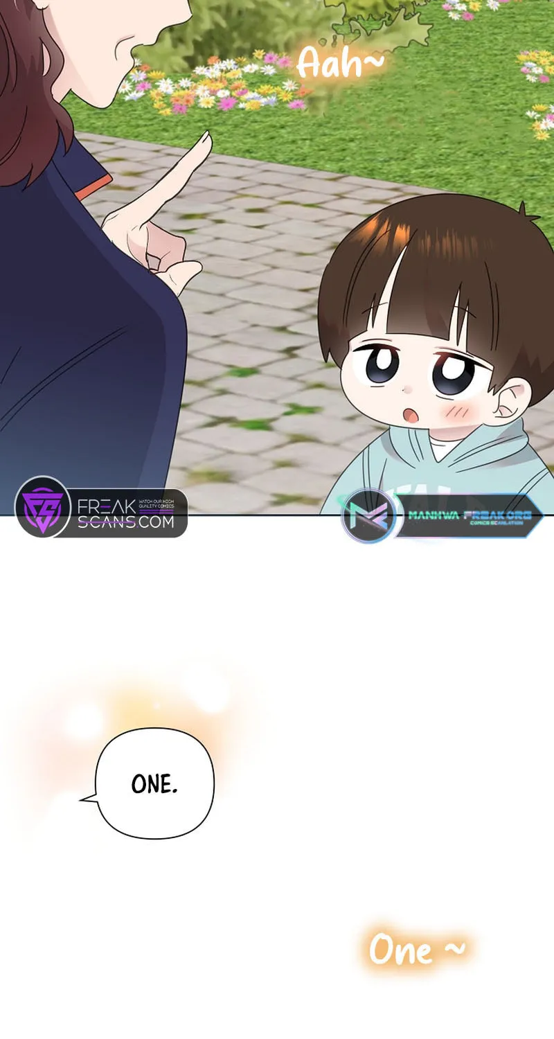 Brother, Am I Cute? Chapter 40 page 68 - 