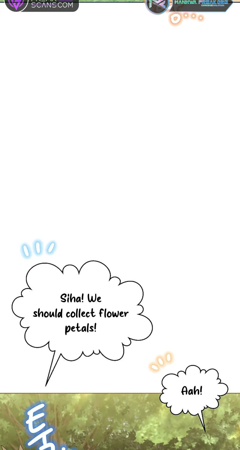 Brother, Am I Cute? Chapter 40 page 8 - 