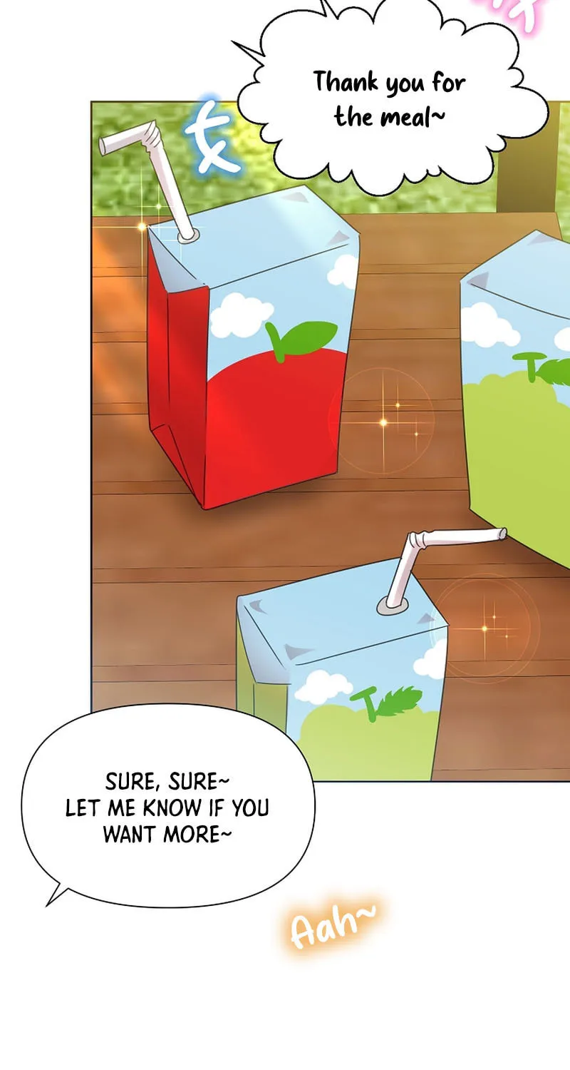 Brother, Am I Cute? Chapter 40 page 79 - 