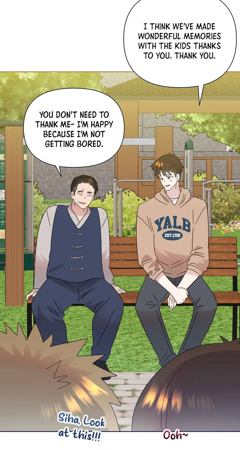 Brother, Am I Cute? Chapter 40 page 82 - 