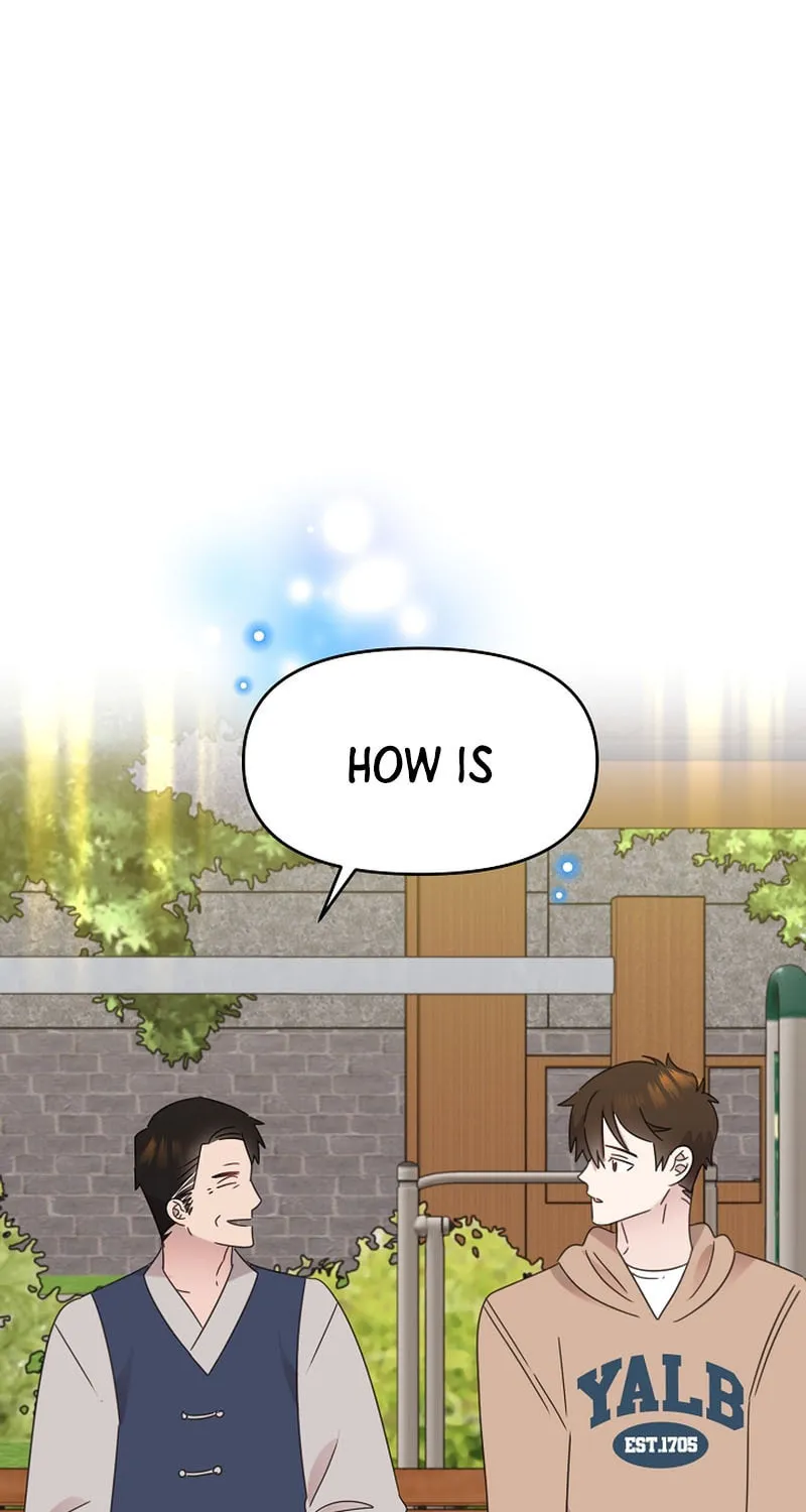 Brother, Am I Cute? Chapter 40 page 86 - 