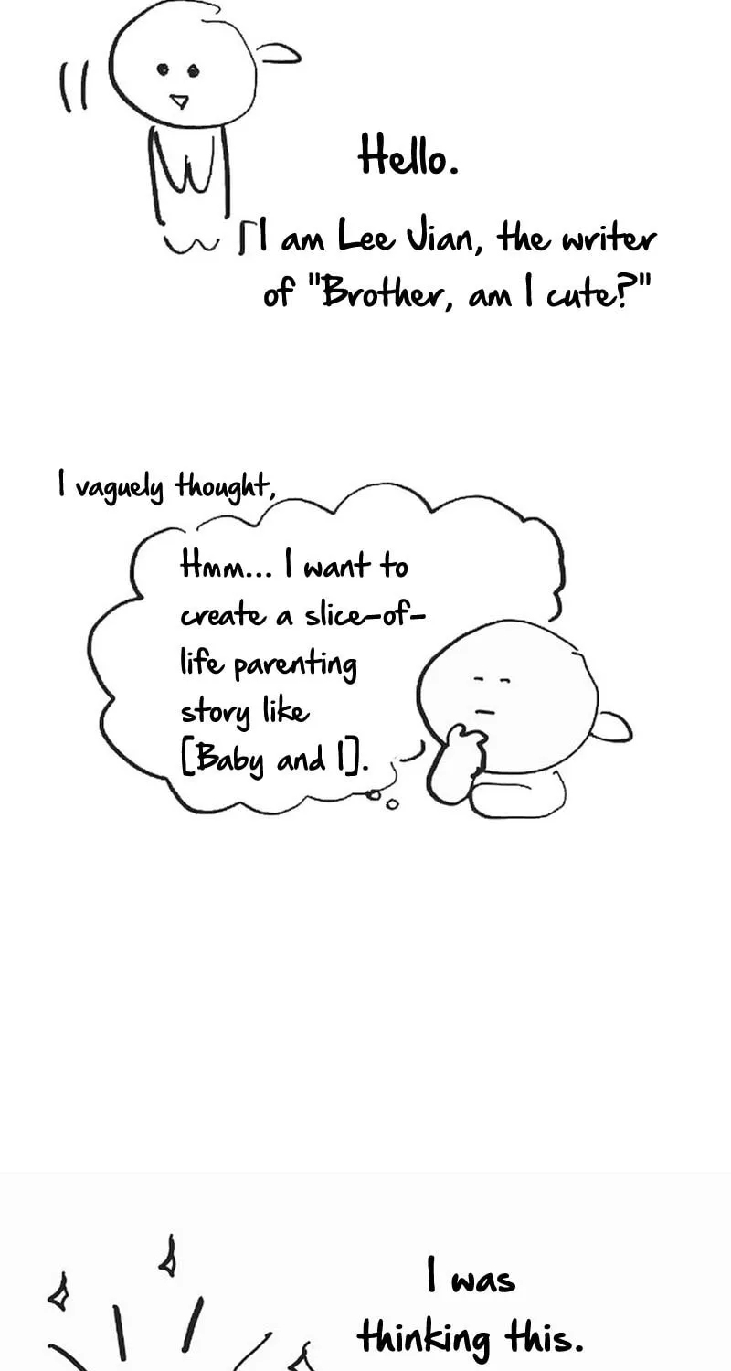 Brother, Am I Cute? Chapter 40 page 89 - 