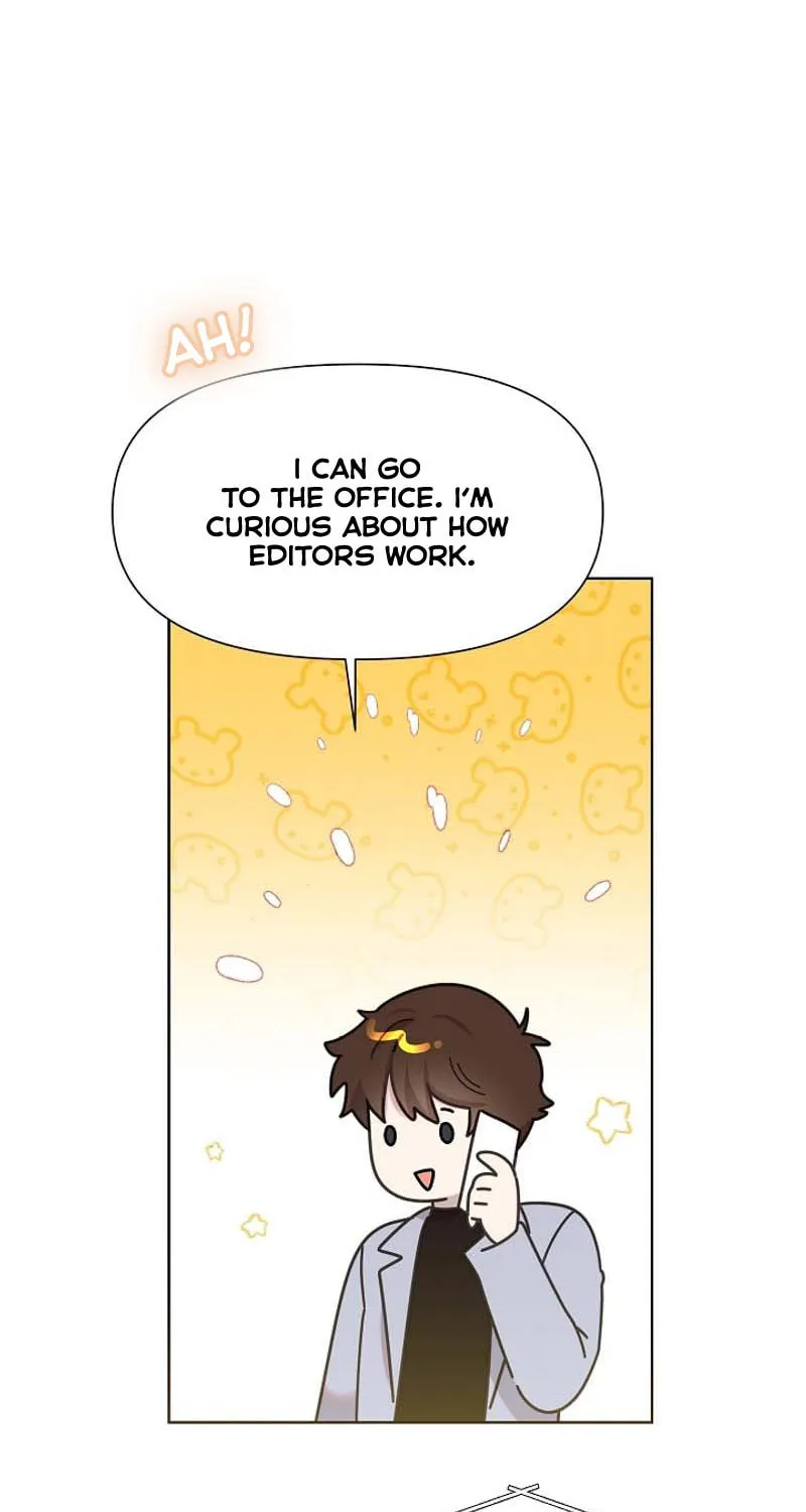 Brother, Am I Cute? Chapter 6 page 102 - 