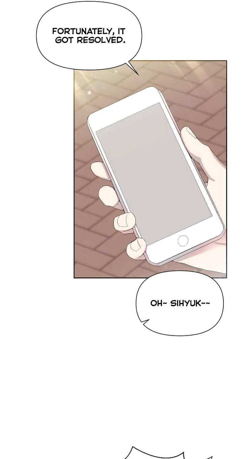 Brother, Am I Cute? Chapter 6 page 110 - 