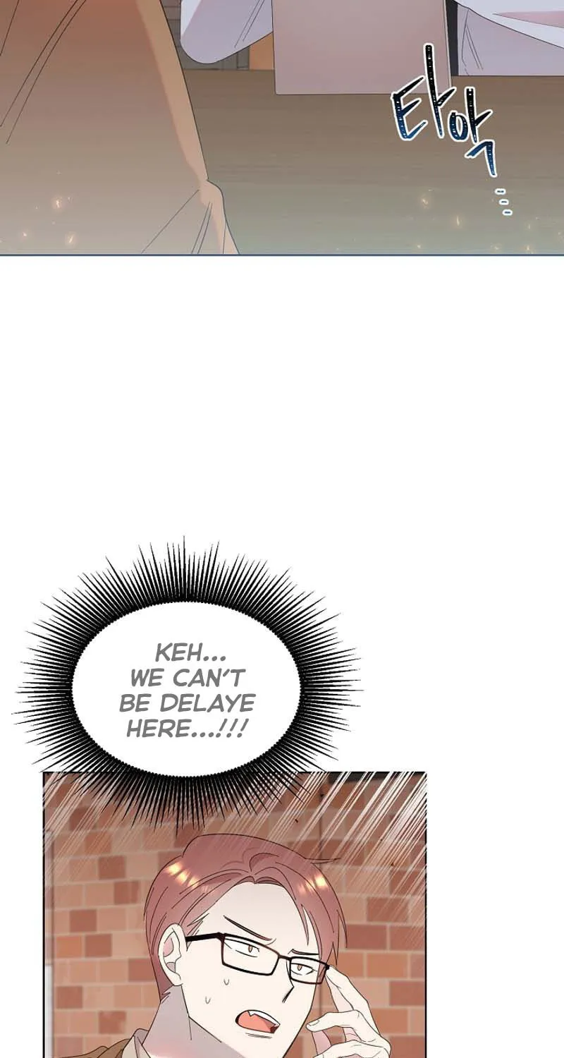 Brother, Am I Cute? Chapter 6 page 12 - 