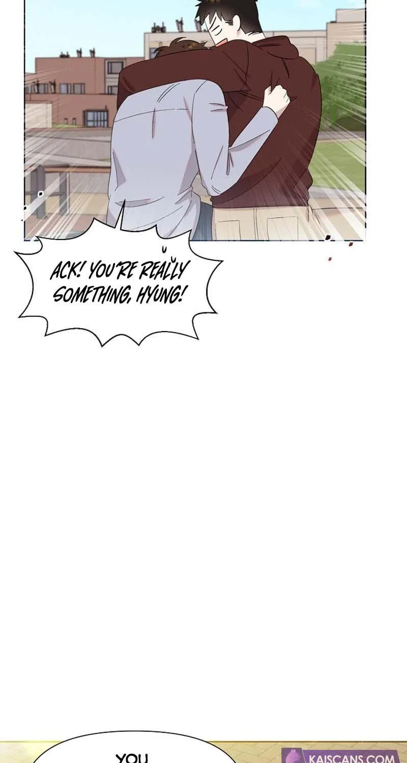 Brother, Am I Cute? Chapter 6 page 112 - 
