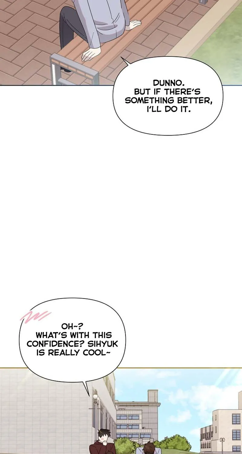 Brother, Am I Cute? Chapter 6 page 114 - 