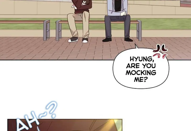 Brother, Am I Cute? Chapter 6 page 115 - 