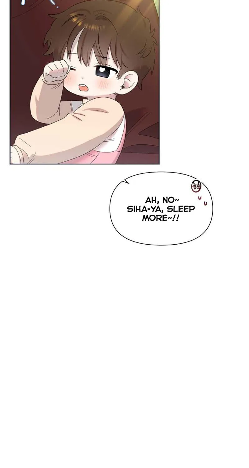 Brother, Am I Cute? Chapter 6 page 116 - 