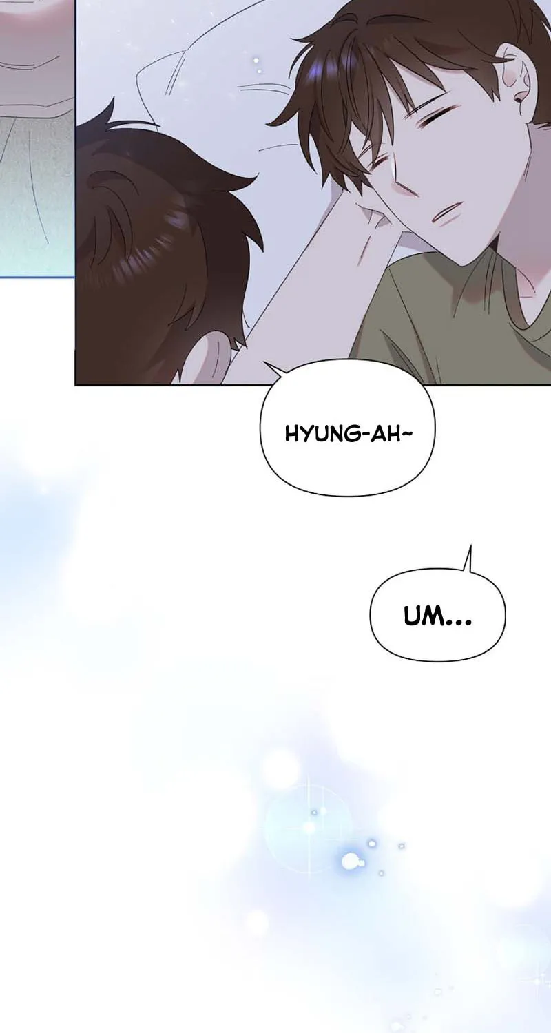 Brother, Am I Cute? Chapter 6 page 122 - 