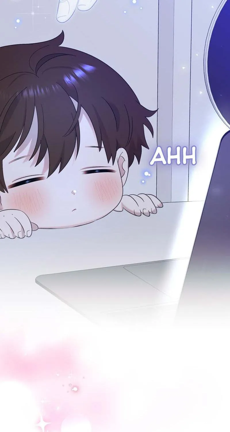 Brother, Am I Cute? Chapter 6 page 128 - 