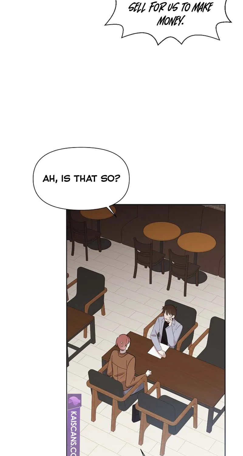 Brother, Am I Cute? Chapter 6 page 14 - 