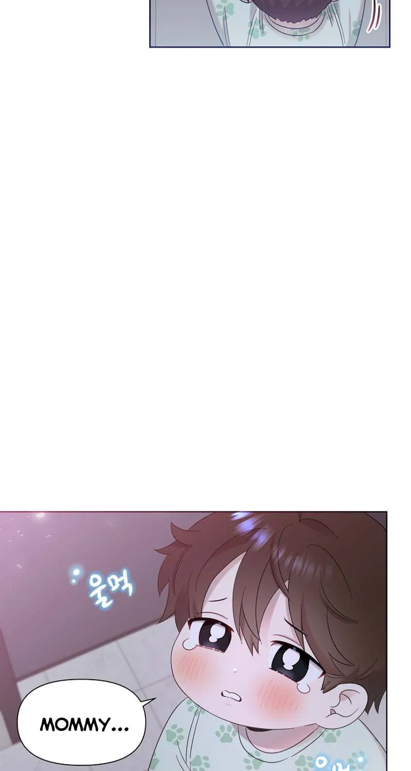 Brother, Am I Cute? Chapter 6 page 134 - 