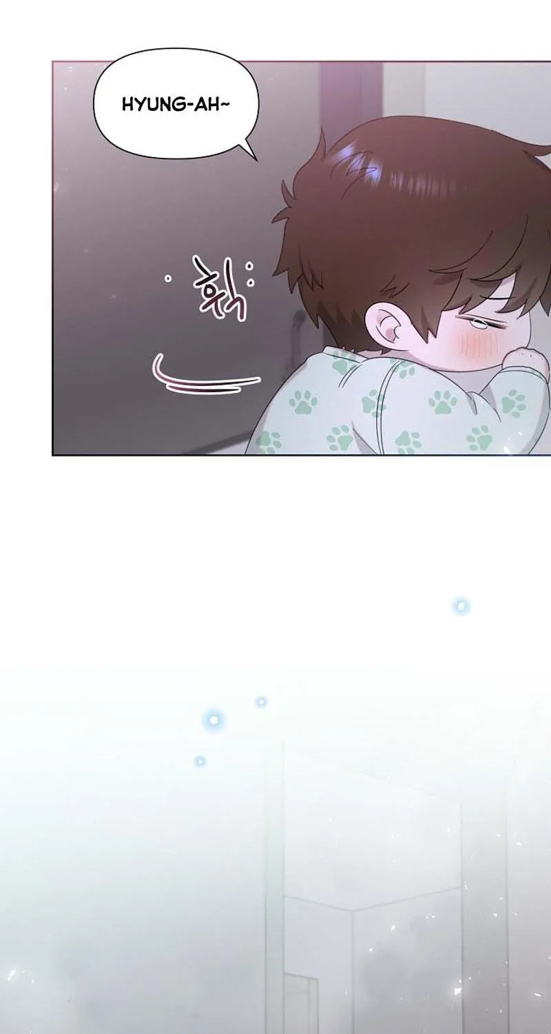 Brother, Am I Cute? Chapter 6 page 136 - 