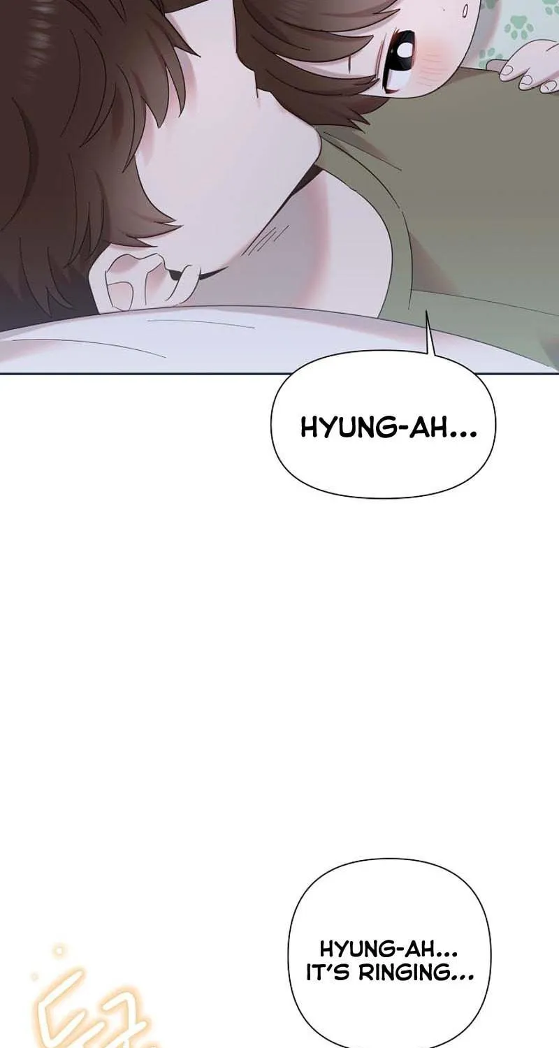 Brother, Am I Cute? Chapter 6 page 138 - 
