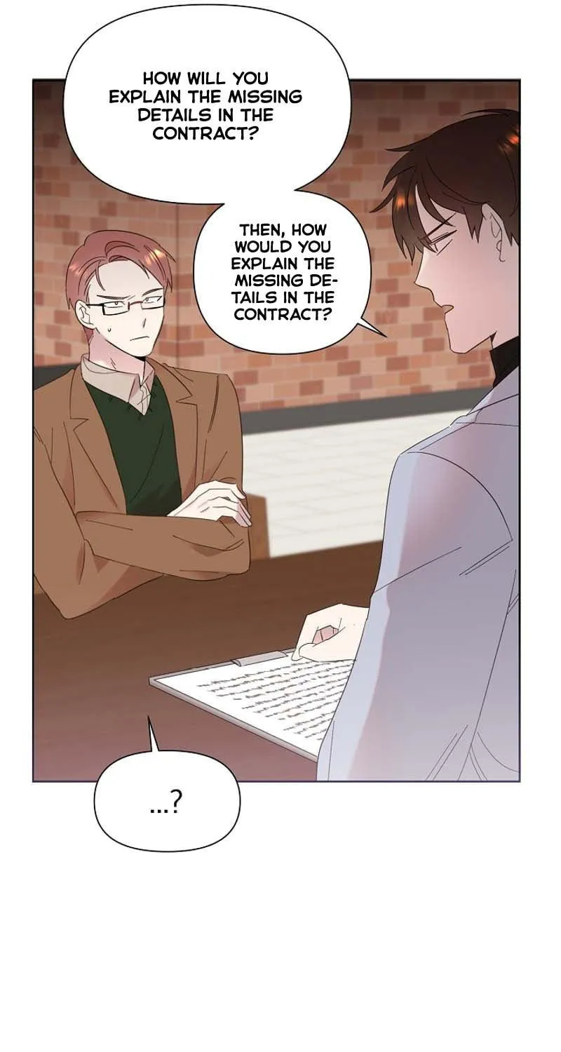 Brother, Am I Cute? Chapter 6 page 16 - 