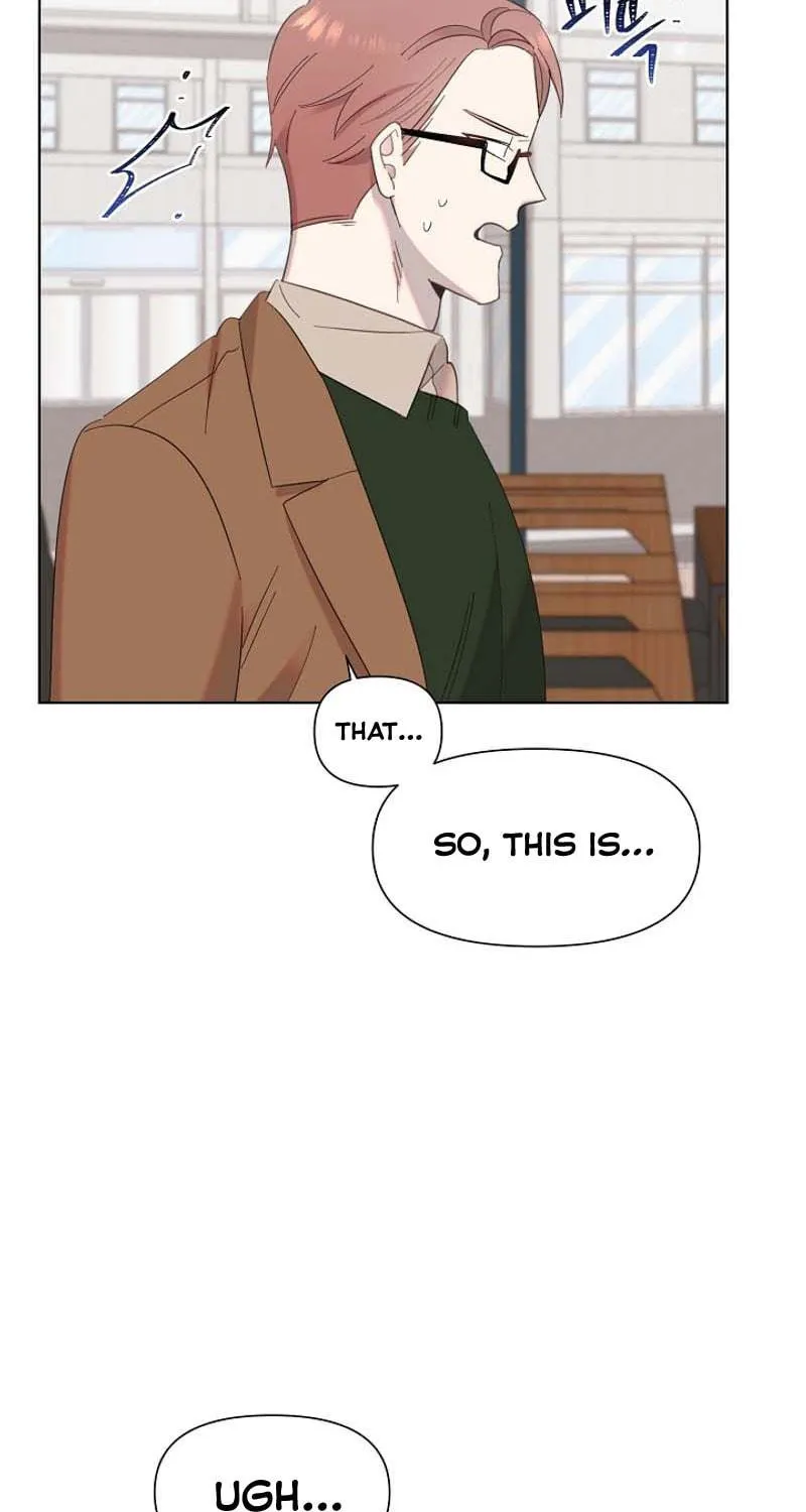 Brother, Am I Cute? Chapter 6 page 18 - 