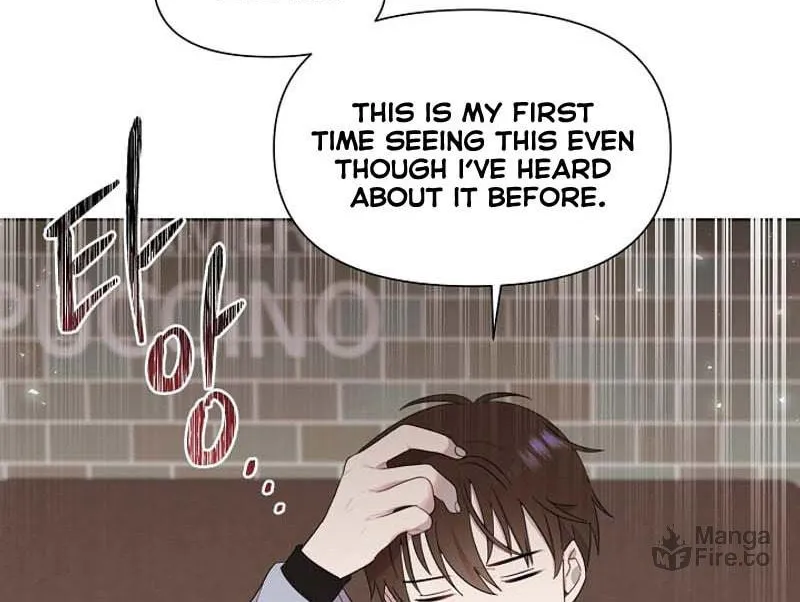 Brother, Am I Cute? Chapter 6 page 19 - 