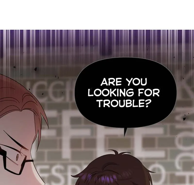 Brother, Am I Cute? Chapter 6 page 3 - 