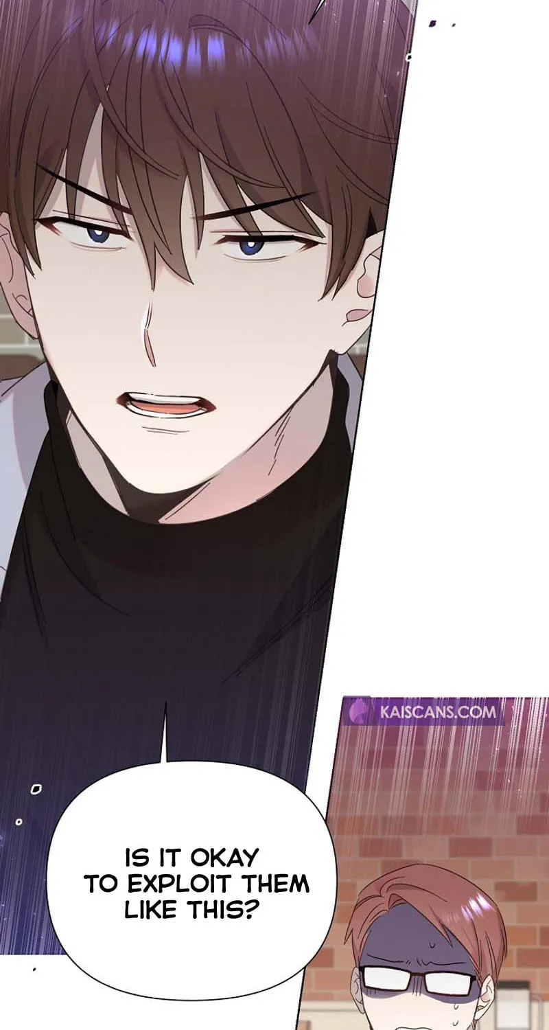 Brother, Am I Cute? Chapter 6 page 30 - 
