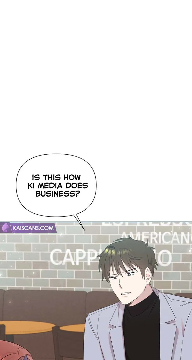 Brother, Am I Cute? Chapter 6 page 32 - 