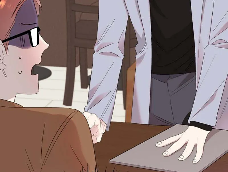 Brother, Am I Cute? Chapter 6 page 33 - 
