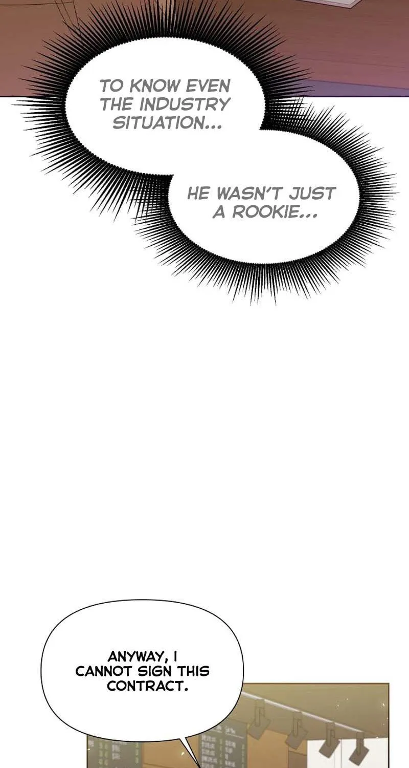 Brother, Am I Cute? Chapter 6 page 34 - 
