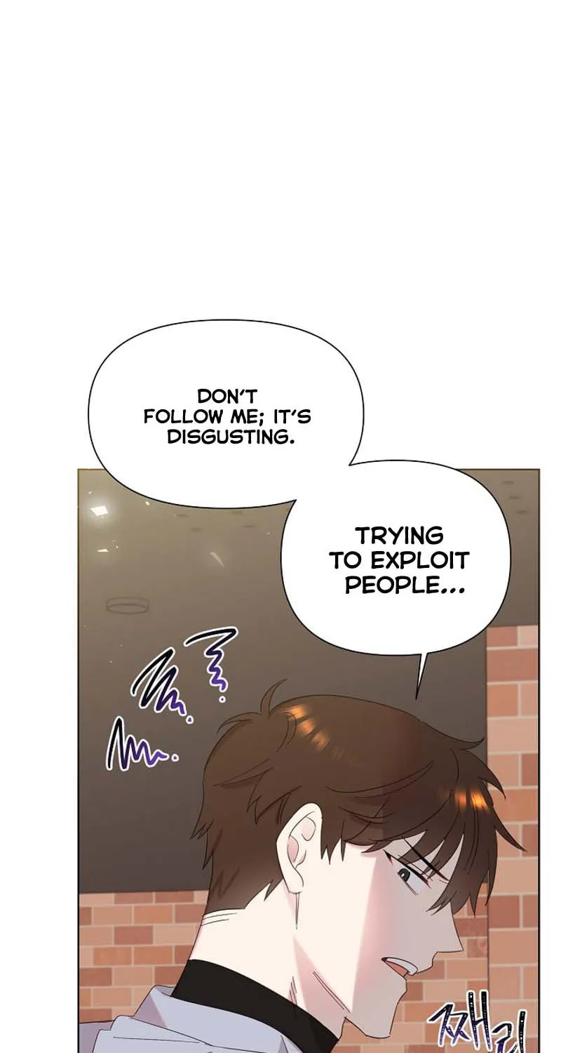 Brother, Am I Cute? Chapter 6 page 44 - 