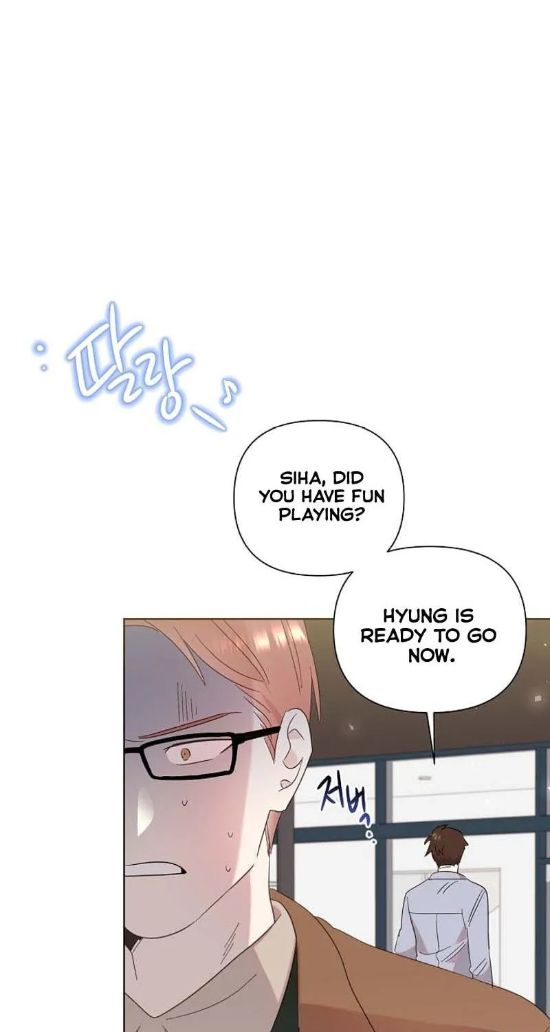 Brother, Am I Cute? Chapter 6 page 46 - 