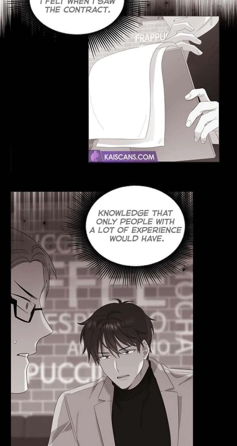 Brother, Am I Cute? Chapter 6 page 66 - 