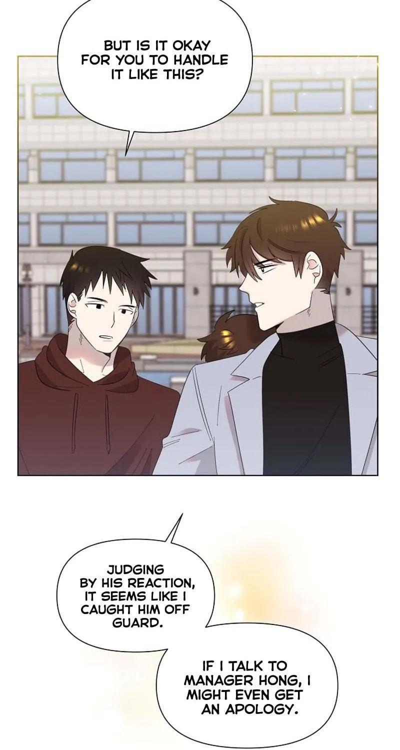 Brother, Am I Cute? Chapter 6 page 70 - 