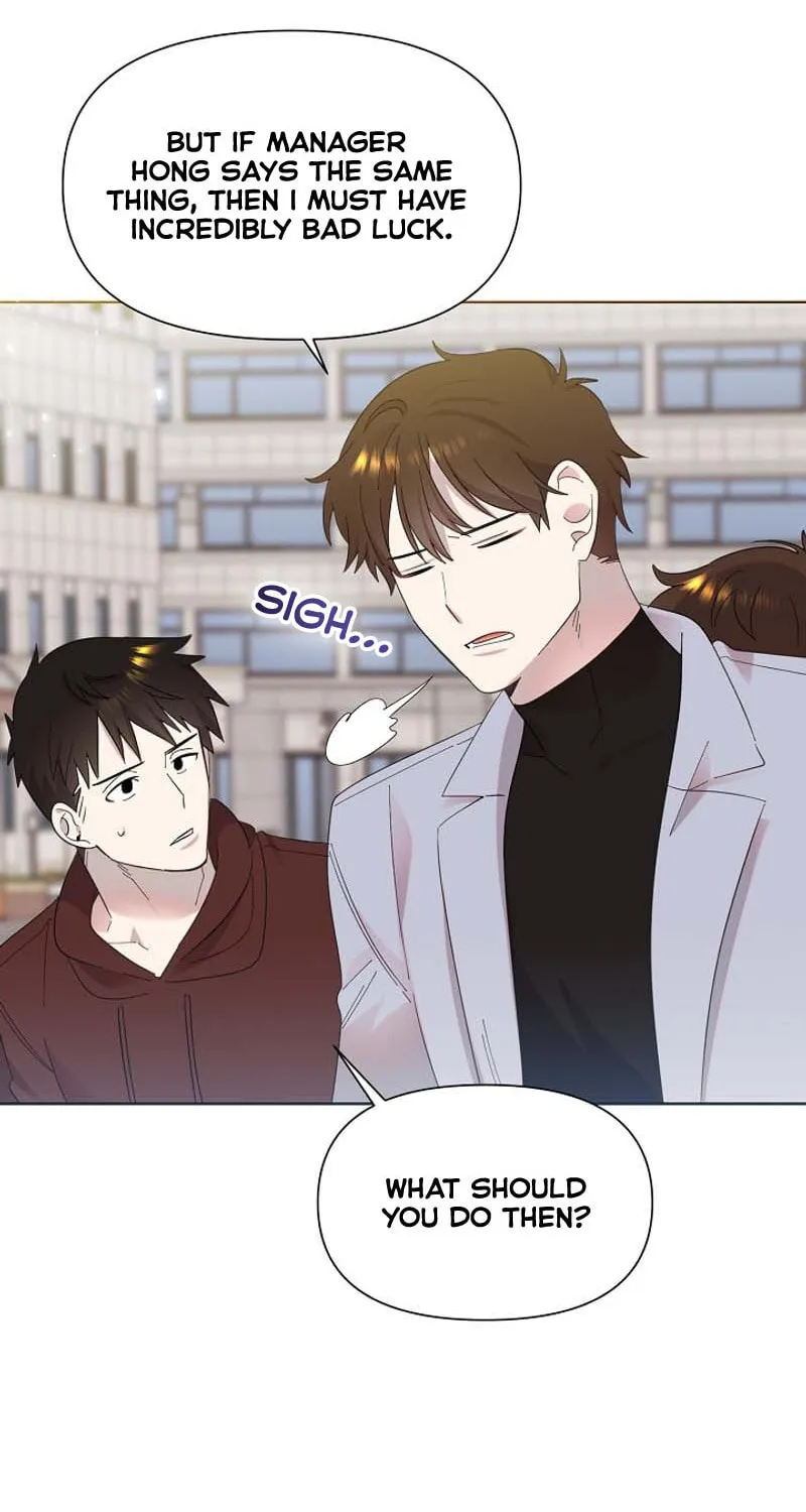 Brother, Am I Cute? Chapter 6 page 72 - 